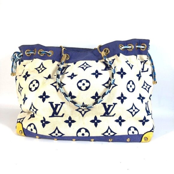 LOUIS VUITTON N92097 Boston Bag Tote Bag Cruise Collection Shoulder Bag - Picture 3 of 15